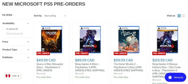 时代的眼泪?Xbox放弃销售实体光盘引争议