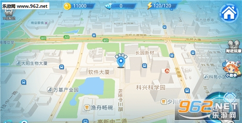 城市精灵GO无限金币修改器(烧饼修改器)简介