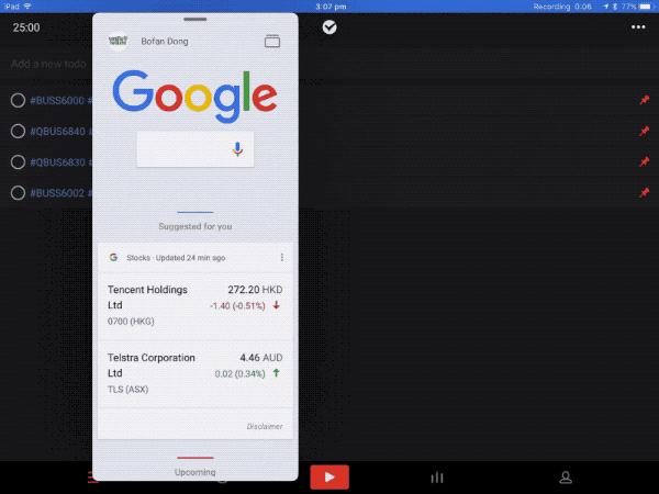 iOS 11 在 iPhone 上有那么多新变化,但还是不如对 iPad 的变化巨大