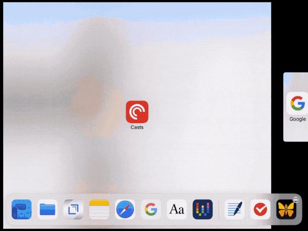 iOS 11 在 iPhone 上有那么多新变化,但还是不如对 iPad 的变化巨大