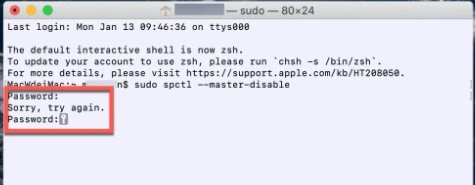 如何打开任何来源选项?