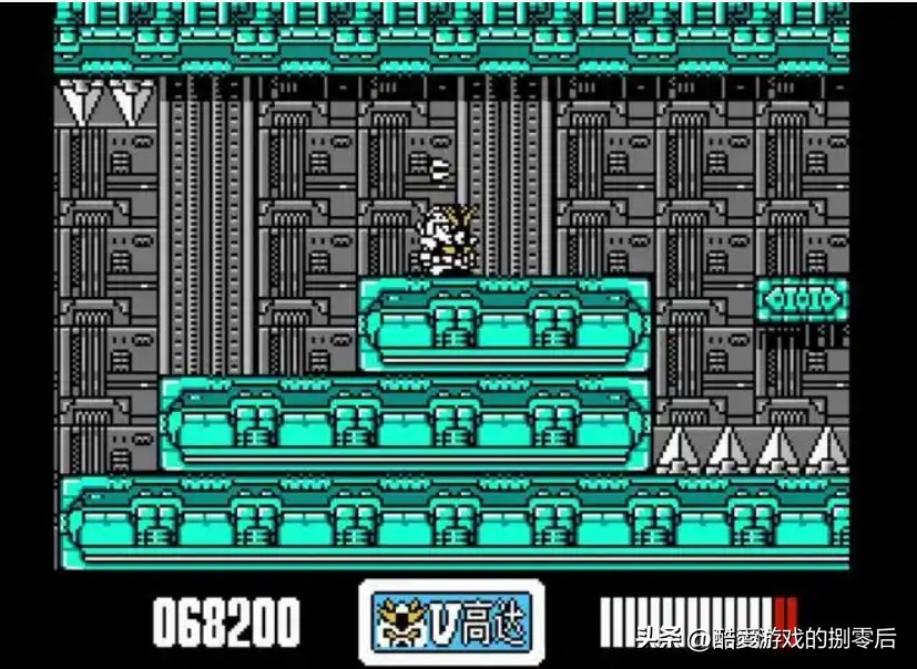 ⒂红白机回忆杀!那些年和小伙伴轮番作战的暑假!百款FC游戏回顾