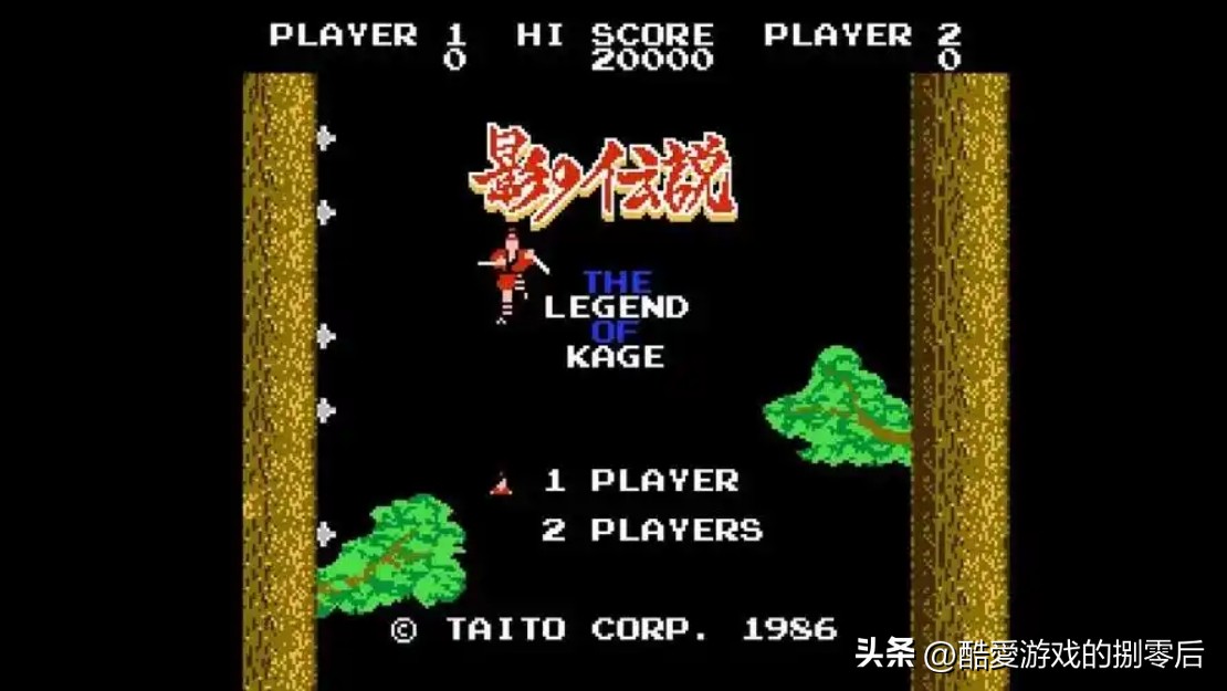 ⒂红白机回忆杀!那些年和小伙伴轮番作战的暑假!百款FC游戏回顾