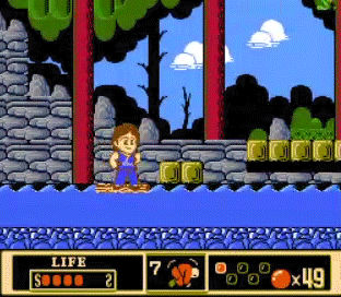 ⒂红白机回忆杀!那些年和小伙伴轮番作战的暑假!百款FC游戏回顾