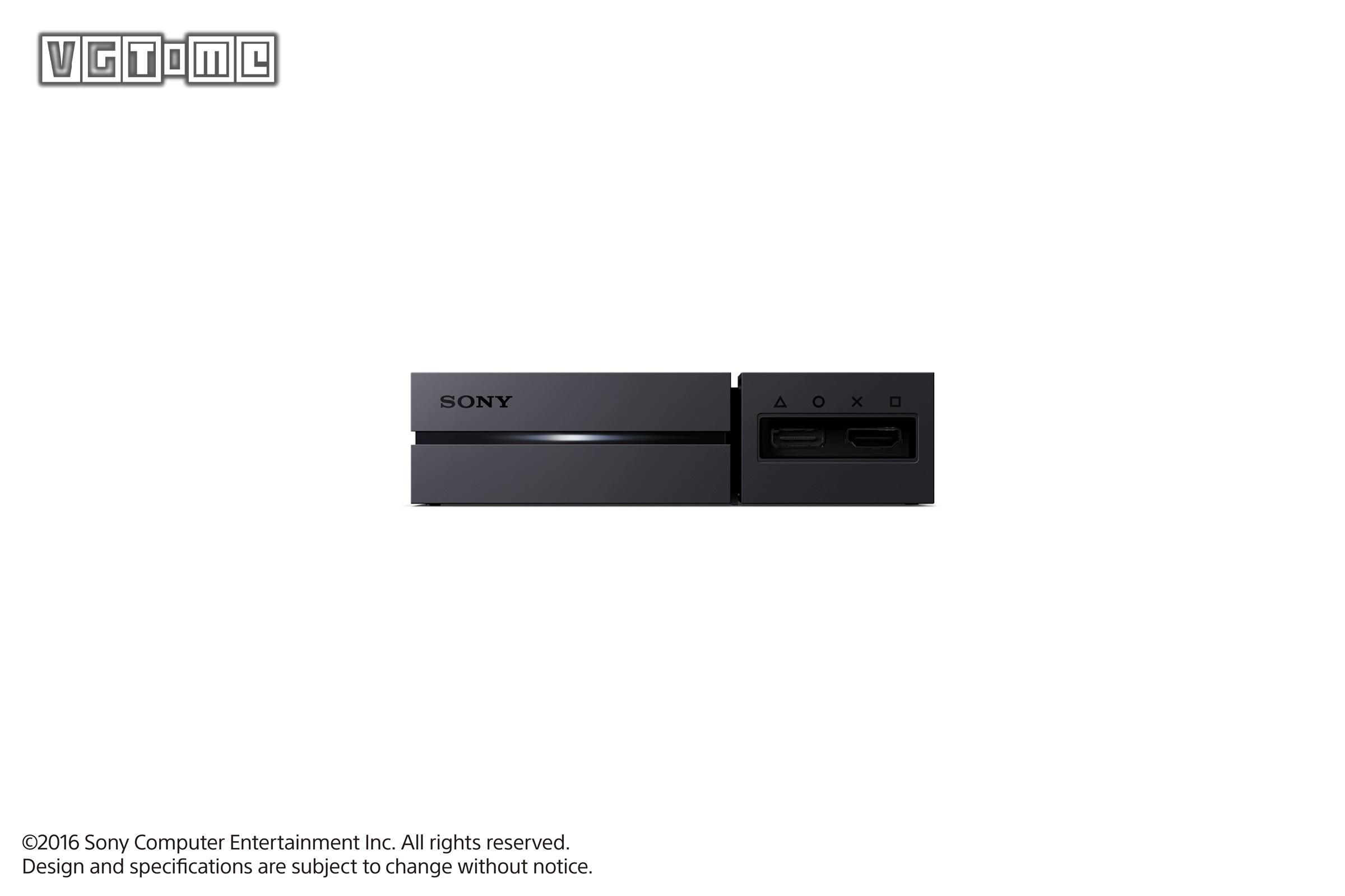 购买PS VR之前你要知道的几件事