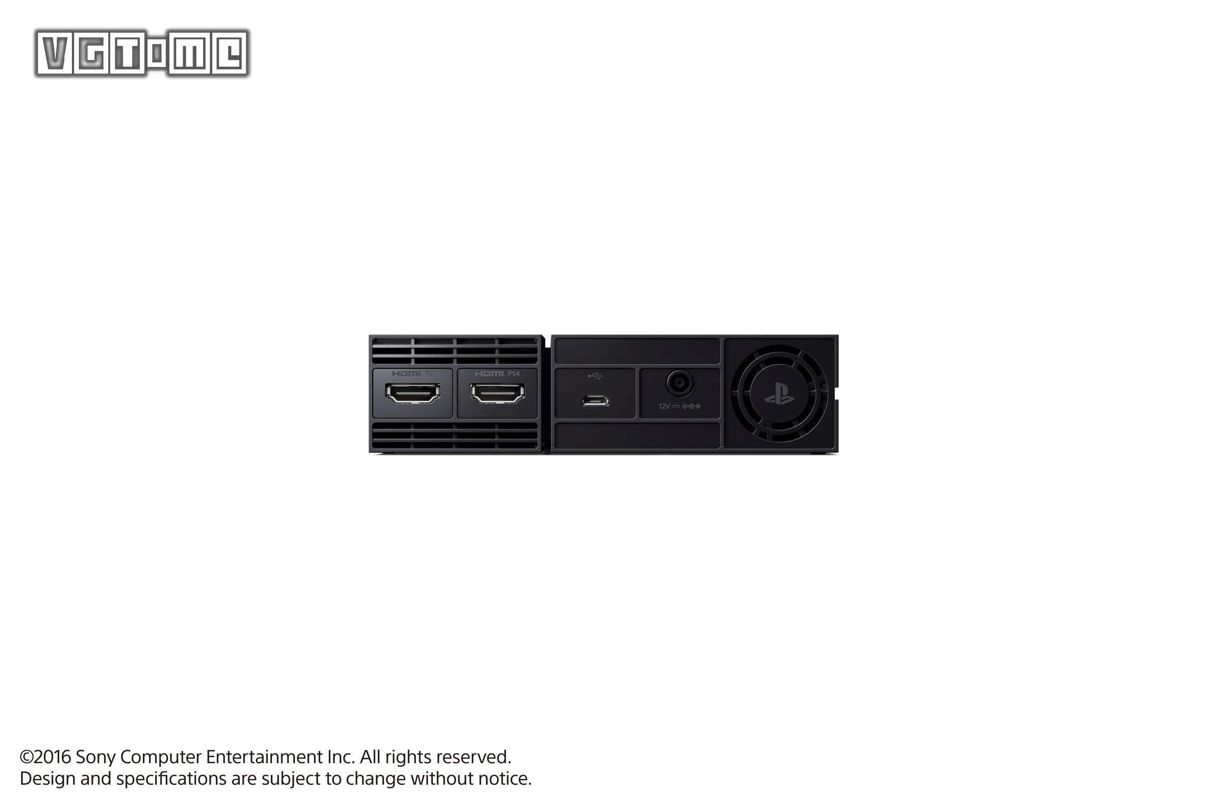 购买PS VR之前你要知道的几件事