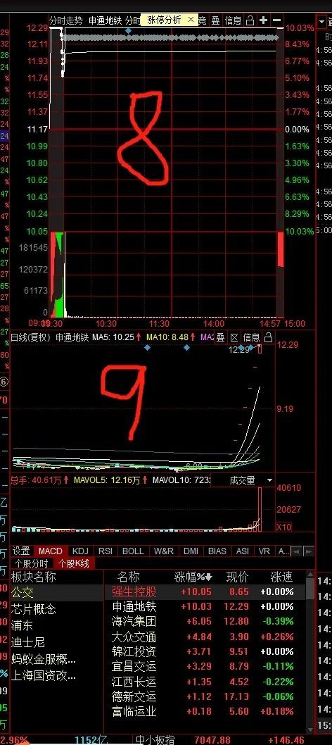 新手不懂如何设置看盘界面?一篇文章详细教会你!