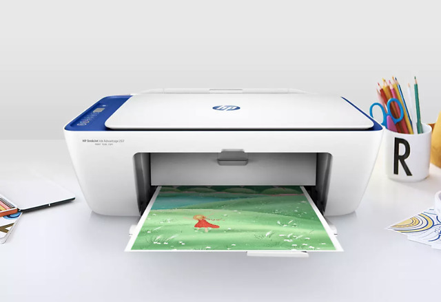 打印机右键没有扫描选项的解决办法