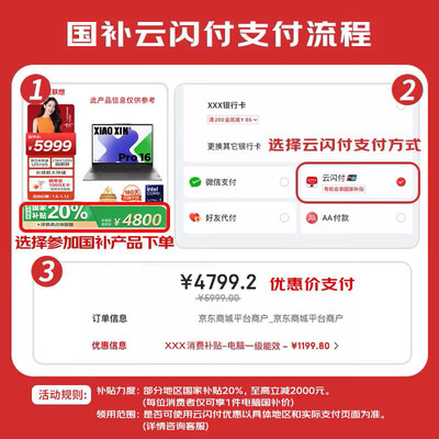 深度评测联想小新pro14跟thinkpad14比较有什么区别?哪款好?全面测评解答