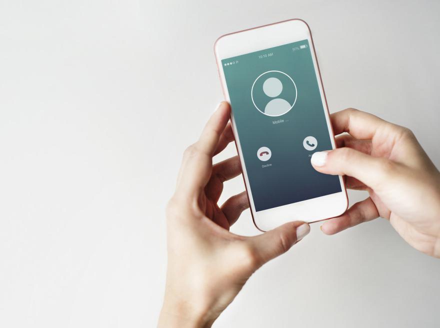 手机状态栏出现"HD"图标,原来能带来这么大用处,看到最后明白了