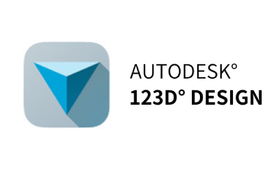 Autodesk 123D软件亮点