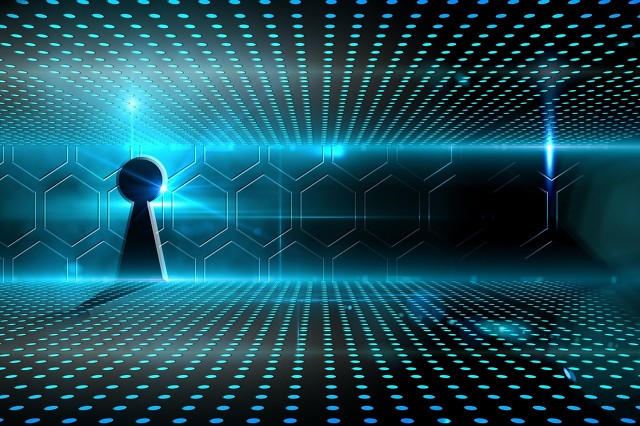 网络安全：在量子计算时代成为“守门人”