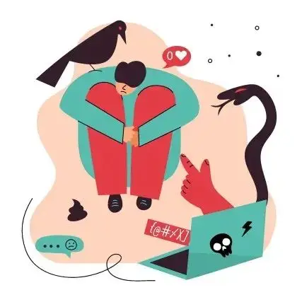 广州大学 · 窦凯课题组 | 暴力接触塑造网络攻击背后的“隐形推手”