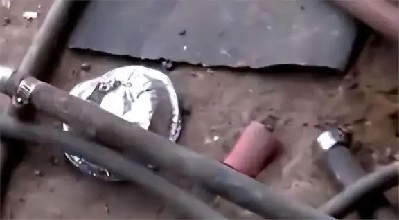 多年前山东男孩被工友开玩笑,用高压泵往体内充气,五脏严重损坏