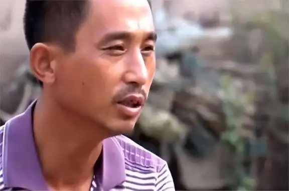 多年前山东男孩被工友开玩笑,用高压泵往体内充气,五脏严重损坏