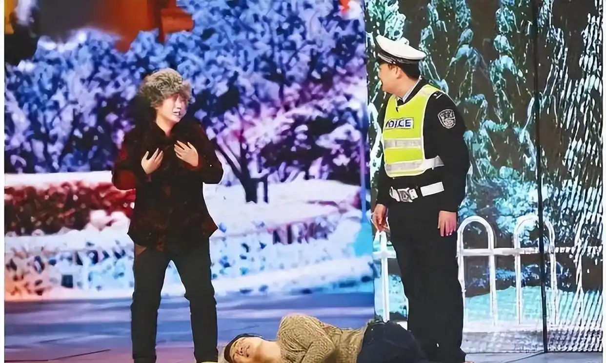 法官王浩与“彭宇扶人案”:正义与良知的较量