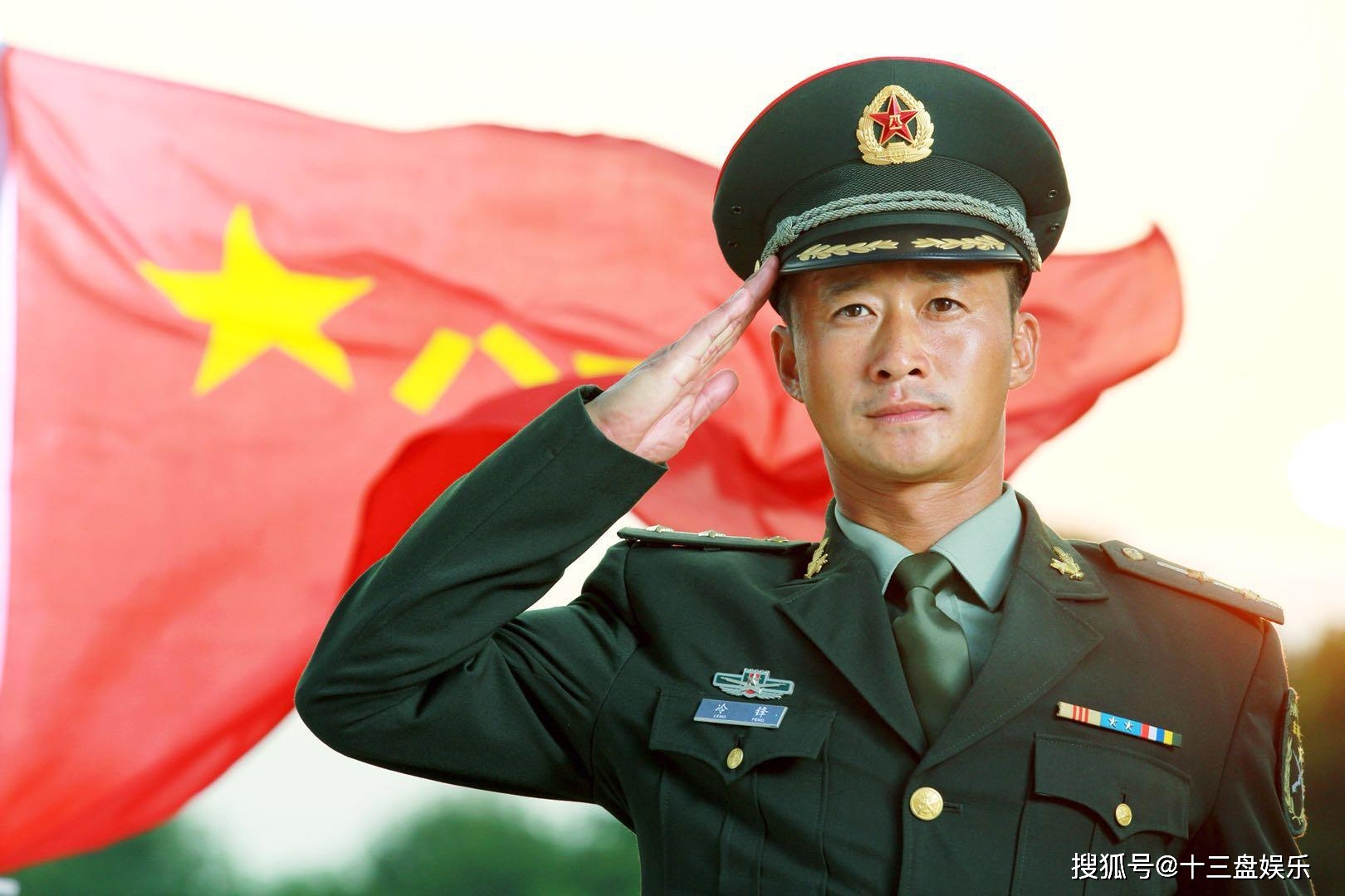 吴京的冷锋原型故事是真的?《战狼2》太难被超越,李焕英也不行