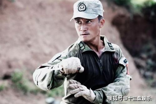 吴京的冷锋原型故事是真的?《战狼2》太难被超越,李焕英也不行