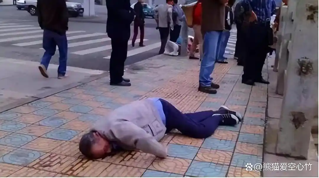 南京的王浩法官，现如今怎样？