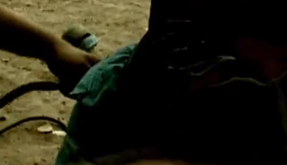 回顾:13岁男孩体内被充气,五脏严重损坏,施暴者2013年被判刑