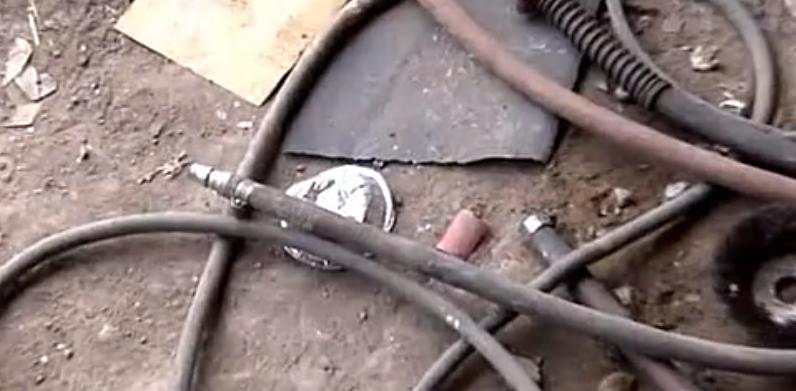 回顾:13岁男孩体内被充气,五脏严重损坏,施暴者2013年被判刑