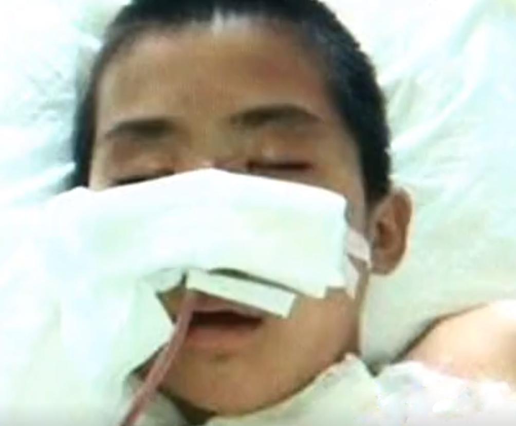 回顾:13岁男孩体内被充气,五脏严重损坏,施暴者2013年被判刑