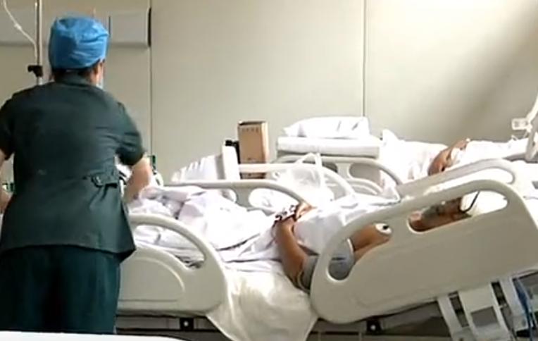 回顾:13岁男孩体内被充气,五脏严重损坏,施暴者2013年被判刑