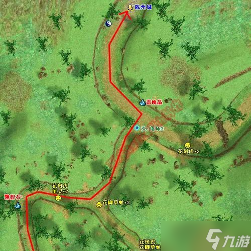 《仙剑奇侠传4》攻略大全 打通全关卡、拥有最强角色、掌握高级技巧