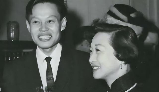 李政道曾公开表示，与杨振宁的决裂是中华民族的一大悲剧！