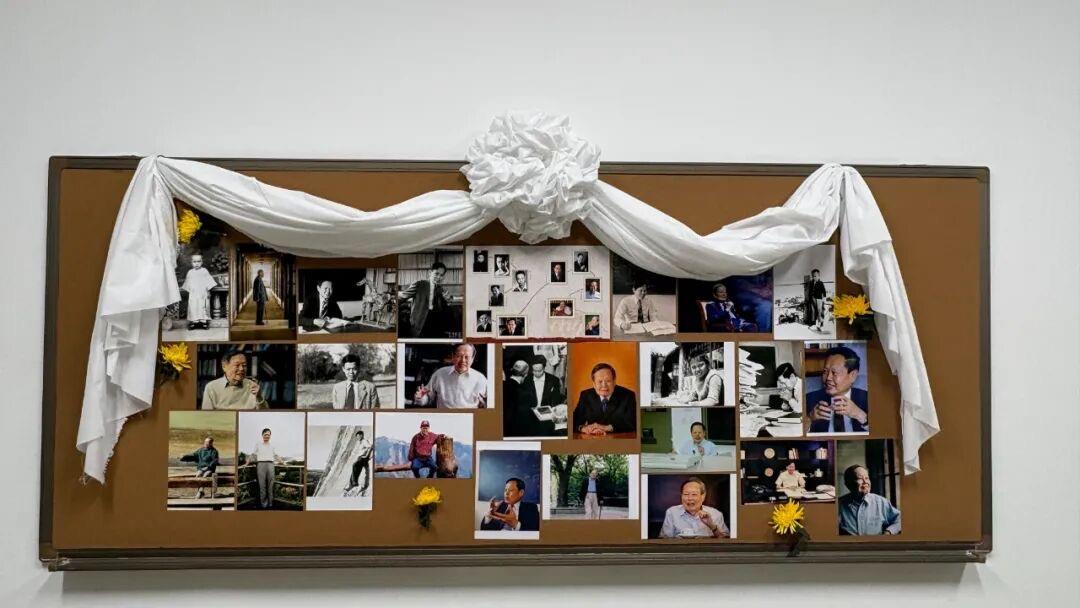 103岁科学巨匠一生走了一个大圈——杨振宁留在清华园的三处“足迹”