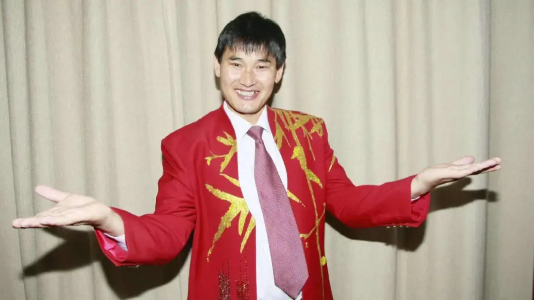 上春晚一夜成名的6位明星现状，住豪宅，年入千万，回老家当网红