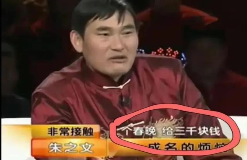 上春晚一夜成名的6位明星现状，住豪宅，年入千万，回老家当网红