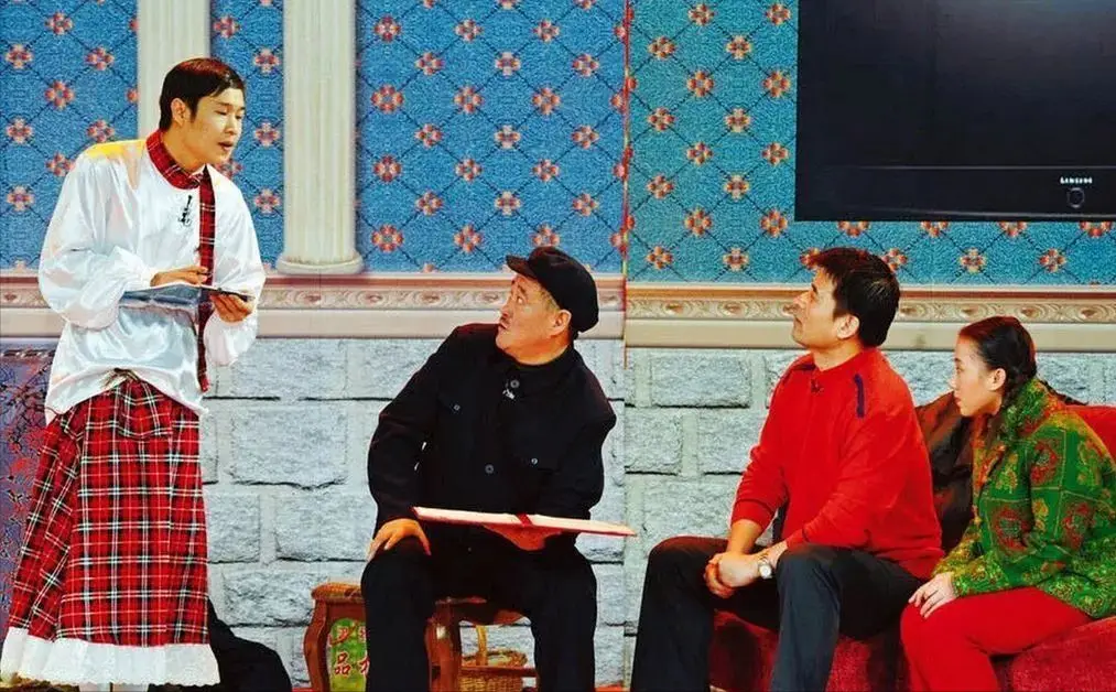 上春晚一夜成名的6位明星现状，住豪宅，年入千万，回老家当网红