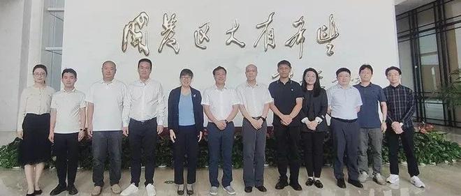 本周,泰达发生这些大事件