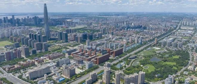 本周,泰达发生这些大事件