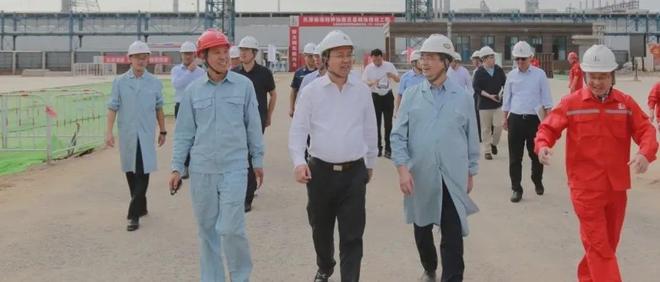 本周,泰达发生这些大事件