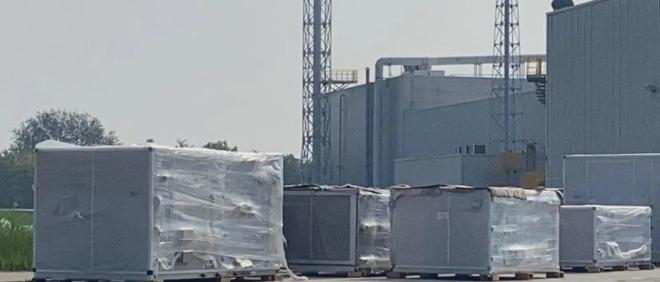 本周,泰达发生这些大事件