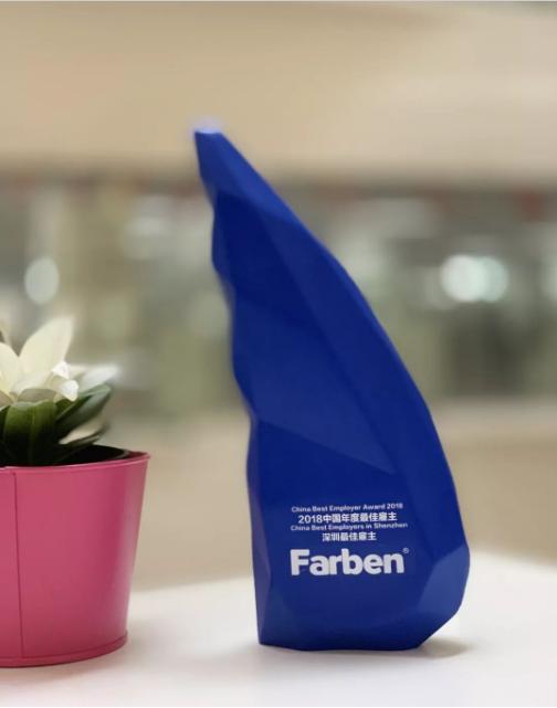 开年大戏精彩上演，法本信息斩获两项年度大奖！