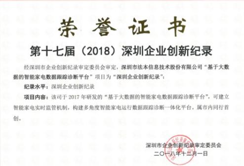 开年大戏精彩上演，法本信息斩获两项年度大奖！