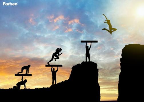 开年大戏精彩上演，法本信息斩获两项年度大奖！