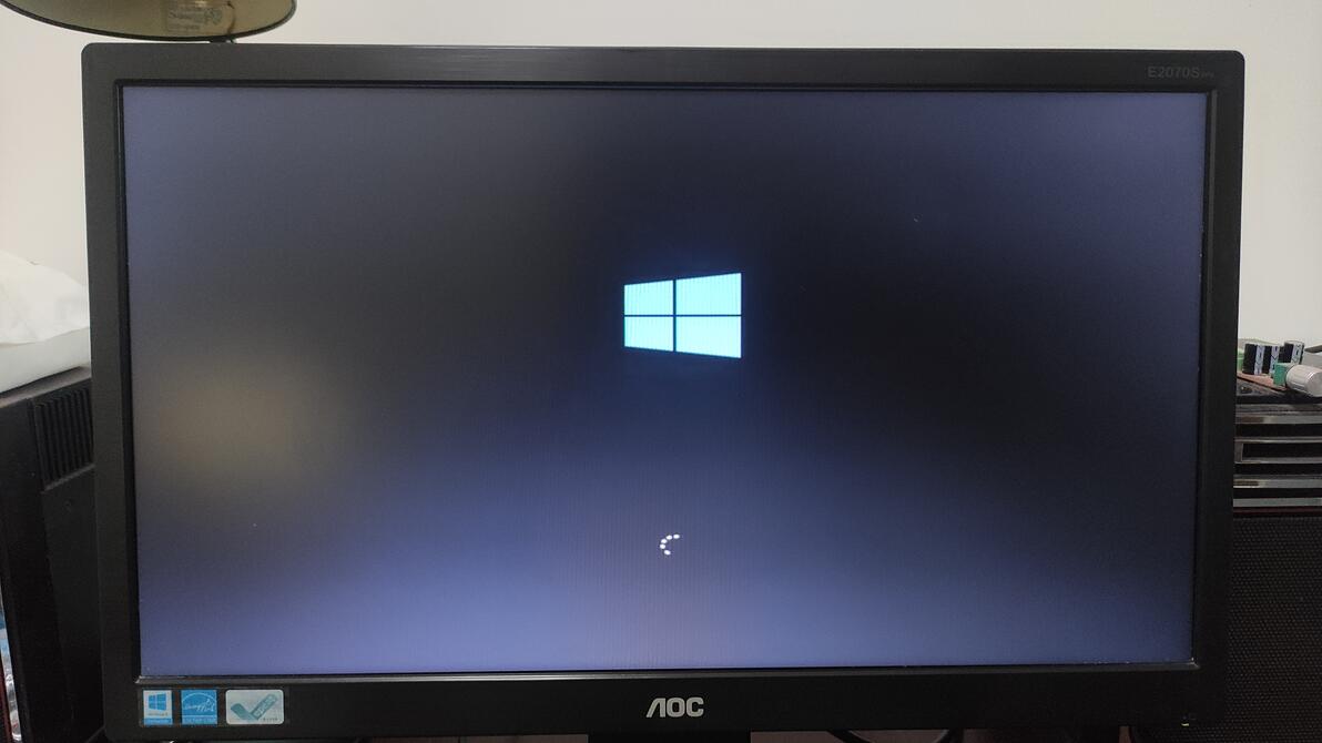 如何用一个优盘充当不同版本的Windows安装盘（顺便能解决install.wim超过4G的问题）