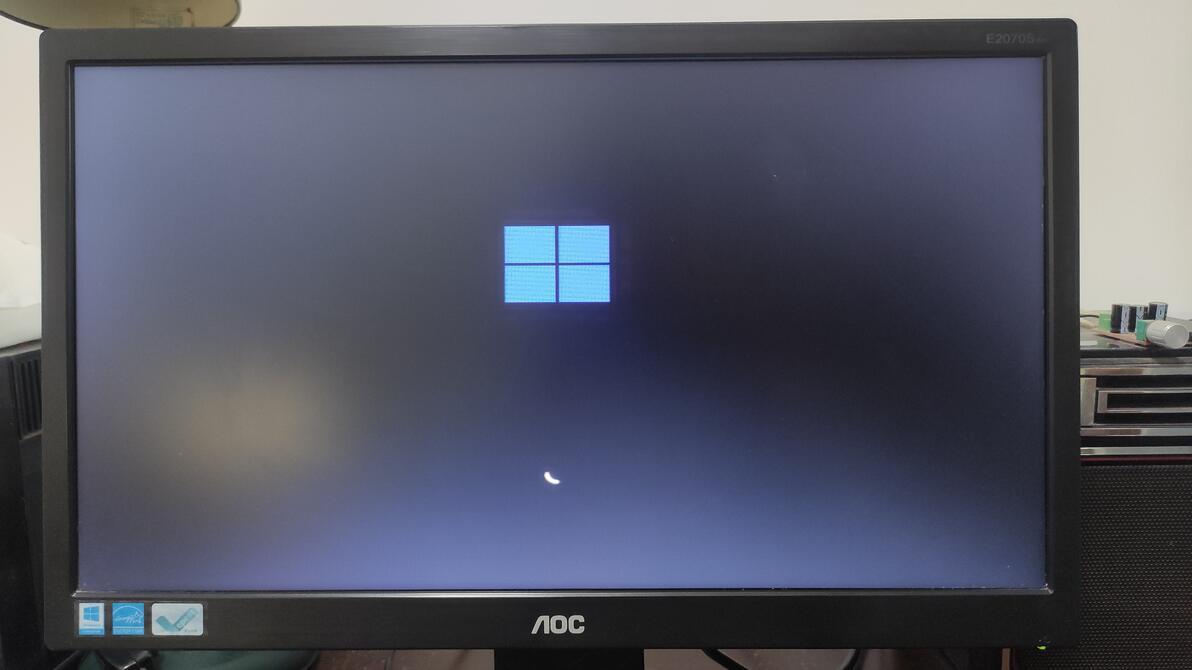 如何用一个优盘充当不同版本的Windows安装盘（顺便能解决install.wim超过4G的问题）