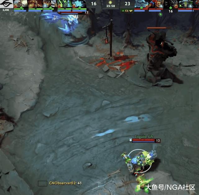 《DOTA2》TI8期间聊天及轮盘发送的部分统计数据