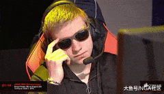 《DOTA2》TI8期间聊天及轮盘发送的部分统计数据