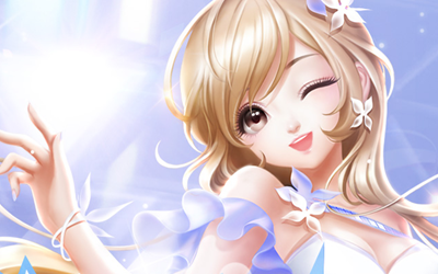 qq炫舞手游 v7.6.2官方版