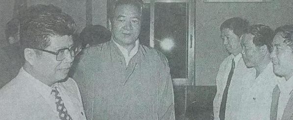 他是建国以来潜逃级别最高的贪官:至今还未落网,逃跑方式成了谜