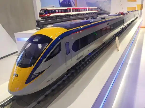 举株洲全市之力打造的中国动力谷现在咋样了？记者带你实地探访