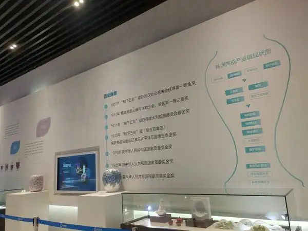 举株洲全市之力打造的中国动力谷现在咋样了？记者带你实地探访