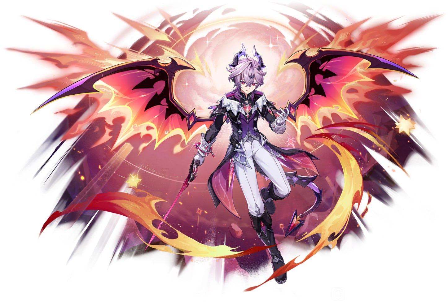 原神：杜林技能省流＋解析来了！大爱可菲+范用拐！阵容搭配一览