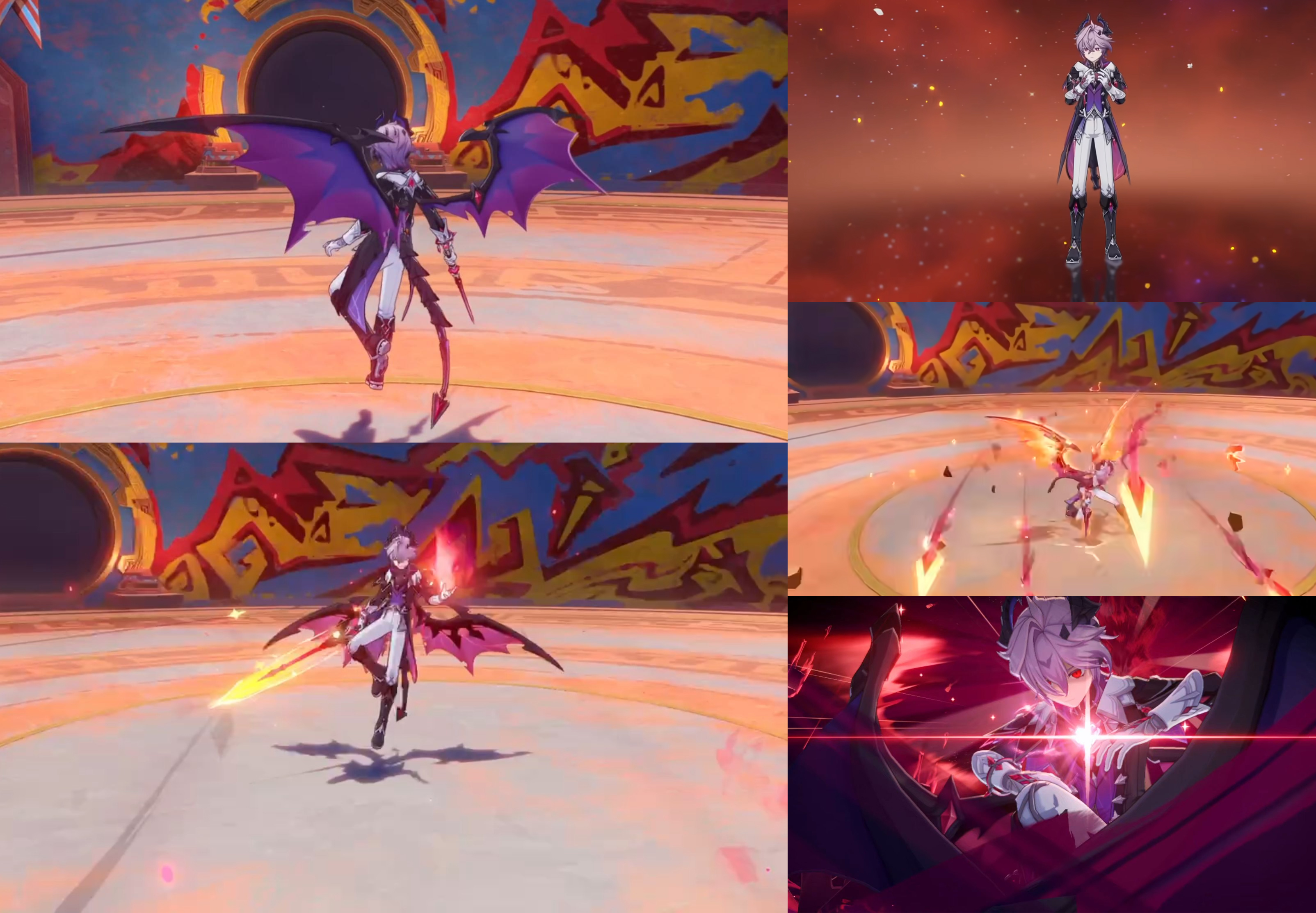 原神：杜林技能省流＋解析来了！大爱可菲+范用拐！阵容搭配一览